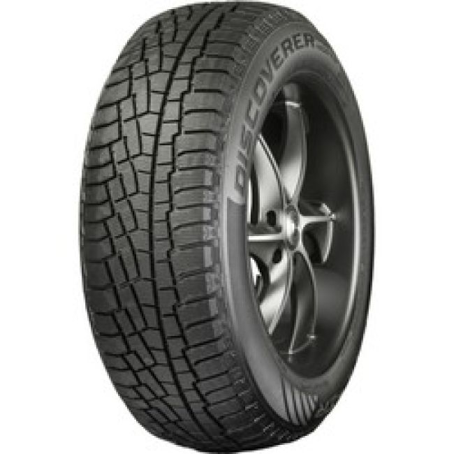 COOPER Discoverer True North 215/45R17 Winter