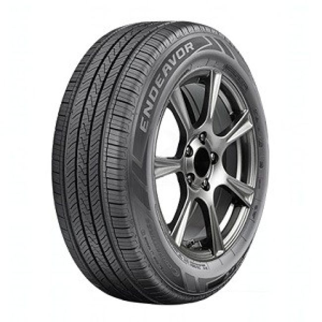 COOPER Endeavor 215/70R15 All-Season
