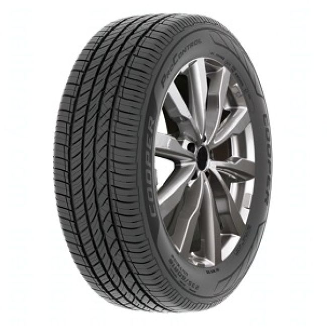 COOPER Procontrol 205/55R16 All-Season