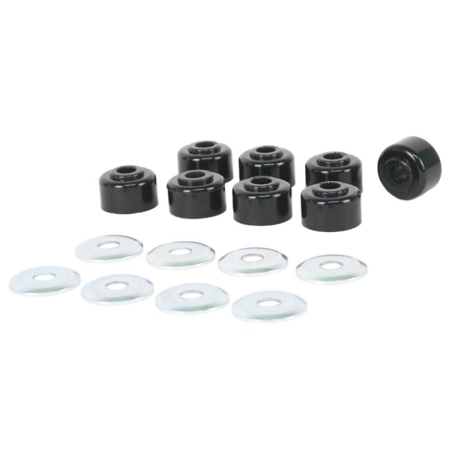 Whiteline W23814 Universal End Link Bushing OD1 1/8in - ID 3/8in Nipple OD 11/16in