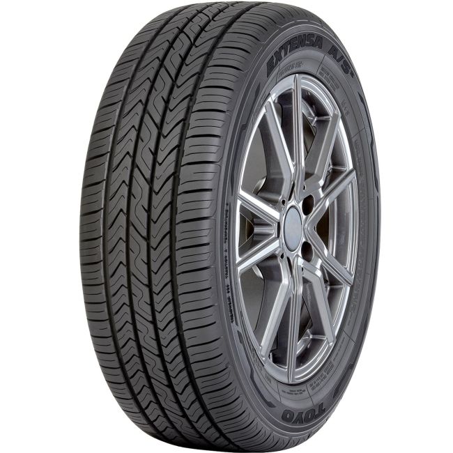 TOYO Extensa A/S Ii 185/65R14 All-Season