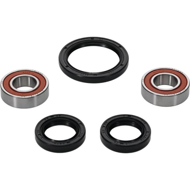 Pivot Works 25-1052-P Wheel Bearing Kit