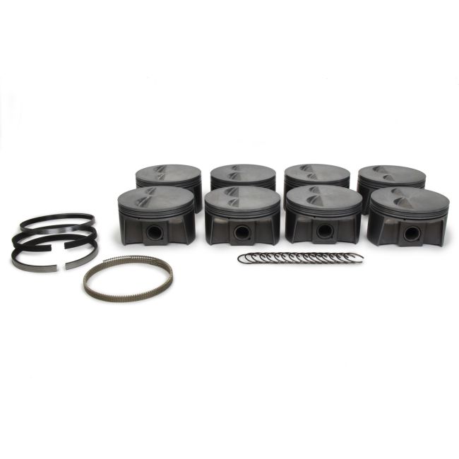 Mahle Motorsport 930206560 Piston Kit