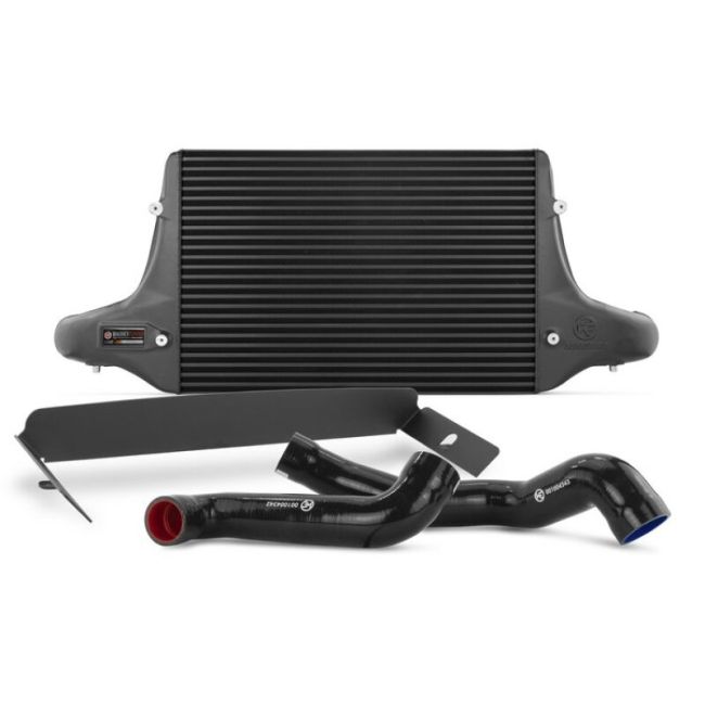 Wagner Tuning 200001212 2022+ Honda Civic Type R Competition Intercooler Kit