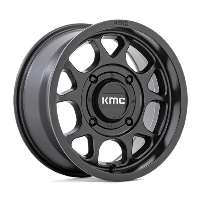 TORO S UTV 15X7 4X156 S-BLK 10MM