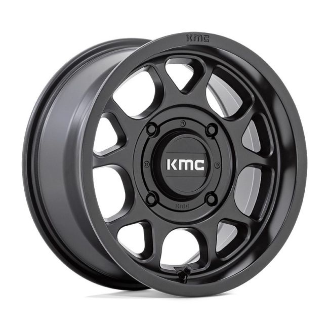 TORO S UTV 15X7 4X137 S-BLK 10MM