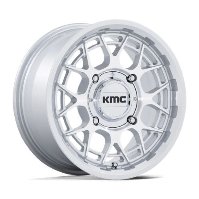 TECHNIC UTV 15X7 4X156 115 +38 SLV-MACH