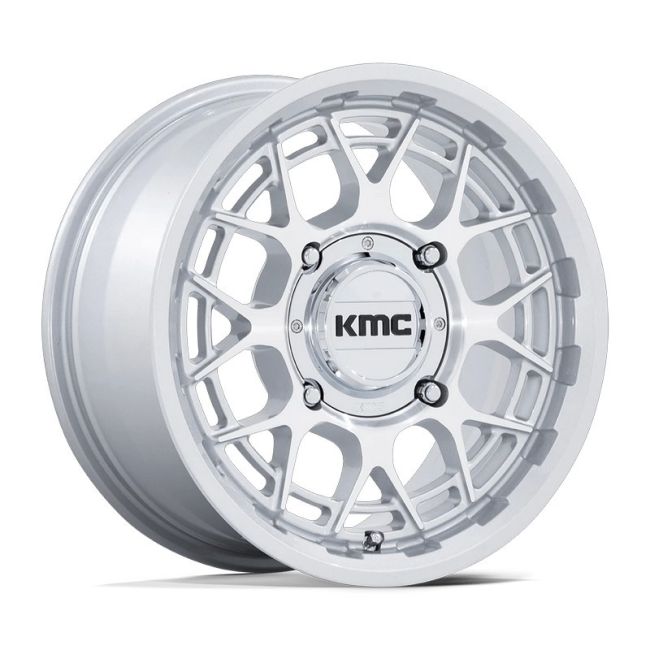 TECHNIC UTV 15X7 4X156 115 +38 SLV-MACH