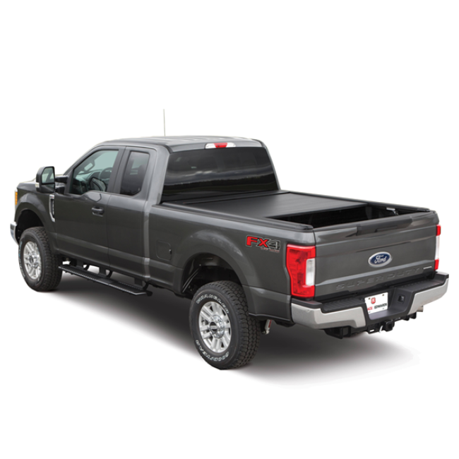 Bedlocker Tonneau Cover Kit 09-18 Dodge Ram & 19-24 1500 Classic 5 Foot 6 Inch X Short Bed Pace Edwards