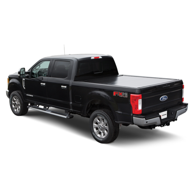 Bedlocker Tonneau Cover Kit 09-18 Dodge Ram & 19-24 1500 Classic 5 Foot 6 Inch X Short Bed Pace Edwards