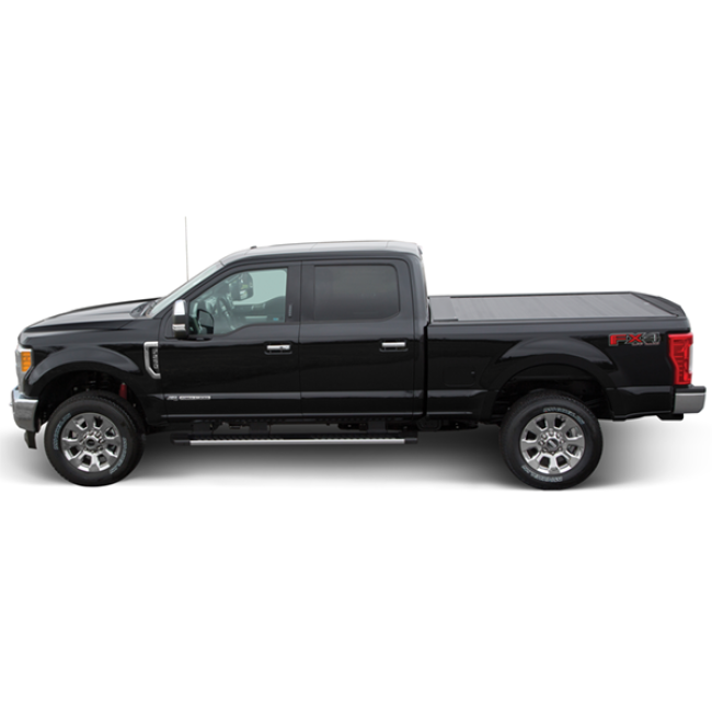 Bedlocker Tonneau Cover Kit 05-15 Toyota Tacoma Standard & Access Cabs 6 Foot 2 Inch Short Bed Pace Edwards