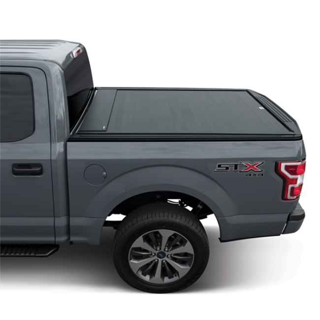 Bedlocker Tonneau Cover Kit 05-15 Toyota Tacoma Standard & Access Cabs 6 Foot 2 Inch Short Bed Pace Edwards