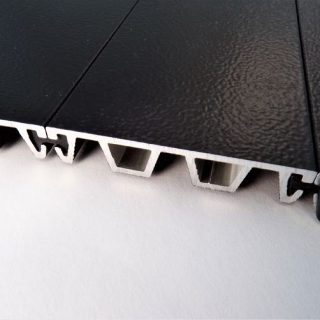 Switchblade Metal Kit Tonneau Cover Kit 2022 Toyota Tundra 5 Foot 6 Inch X Short Bed Pace Edwards