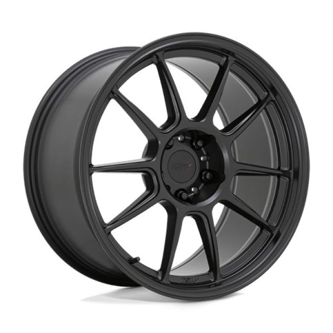 IMATRA 18X9.5 5X100 72.1 +38 M-BLK