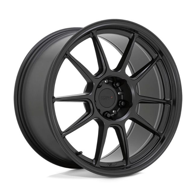 IMATRA 18X9.5 5X100 72.1 +38 M-BLK