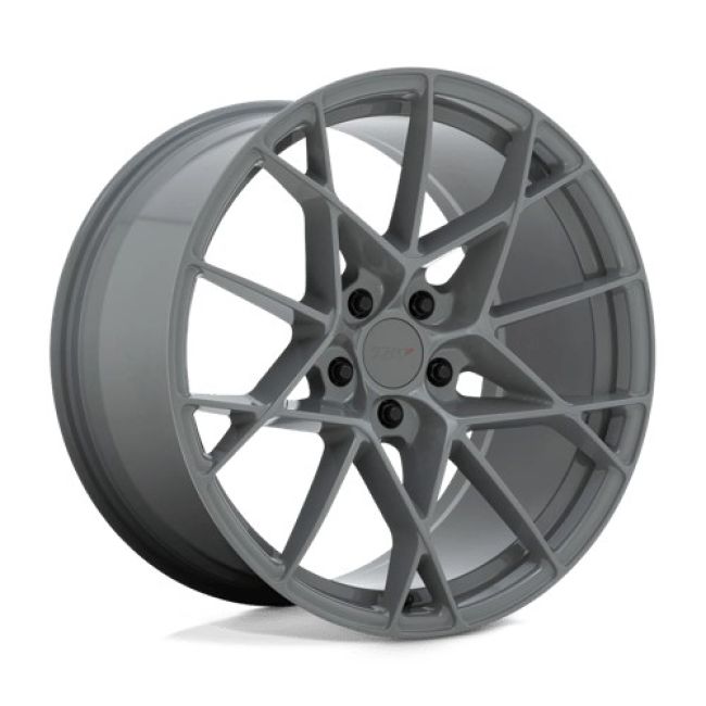 TW SECTOR 20X10.5 5X112 +23 66.6 BTL-GRY
