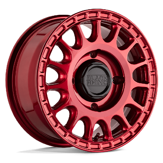 BLACK RHINO WHEELS Wheel 4x110 80.20 36