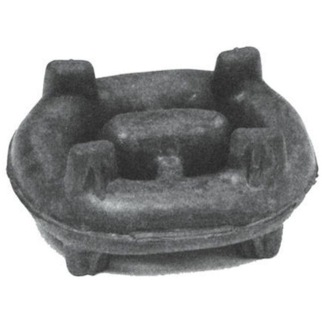 BREXHAUST 255-079 Exhaust System Hanger Insulator