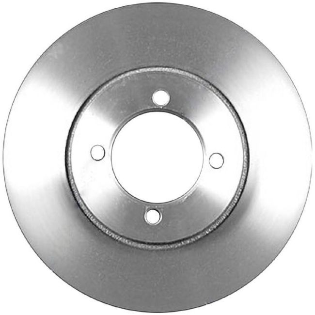 BENDIX DRUM & ROTORS PRT1116 BENDIX Disc Brake Rotor