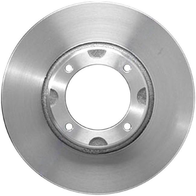 BENDIX DRUM & ROTORS PRT1227 BENDIX Disc Brake Rotor