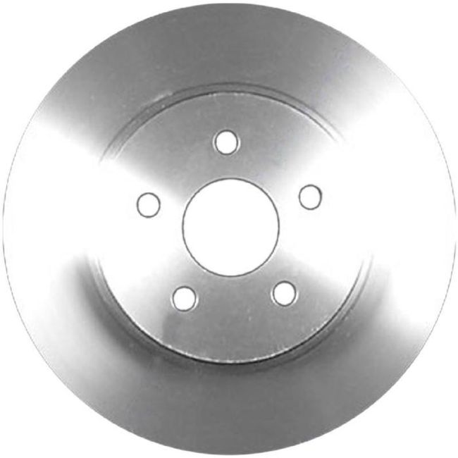 BENDIX DRUM & ROTORS PRT1388 BENDIX Disc Brake Rotor