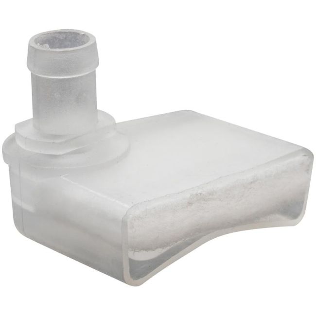 BALDWIN FILTERS SA10361 Crankcase Breather Filter in Plastic Housing