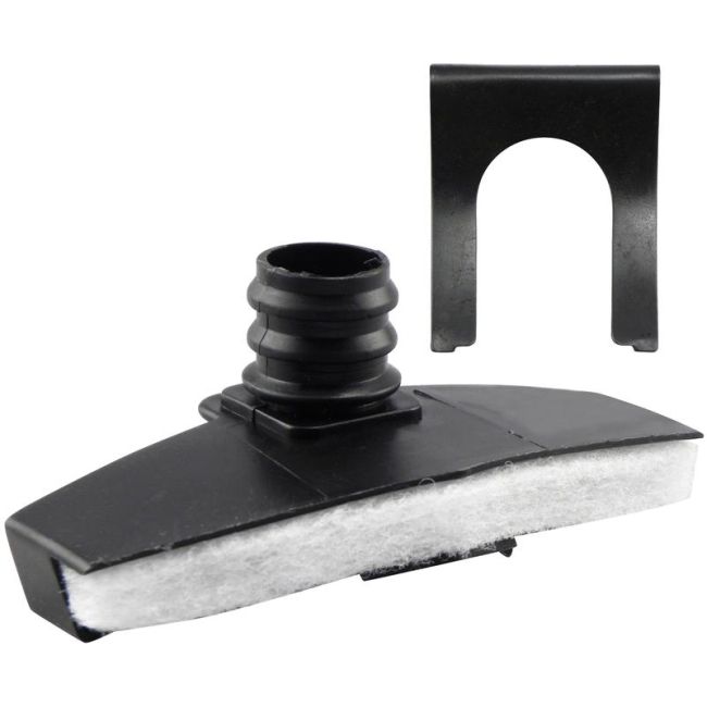 BALDWIN FILTERS SA2027 Poly Foam Oil Vapor Emission Filter