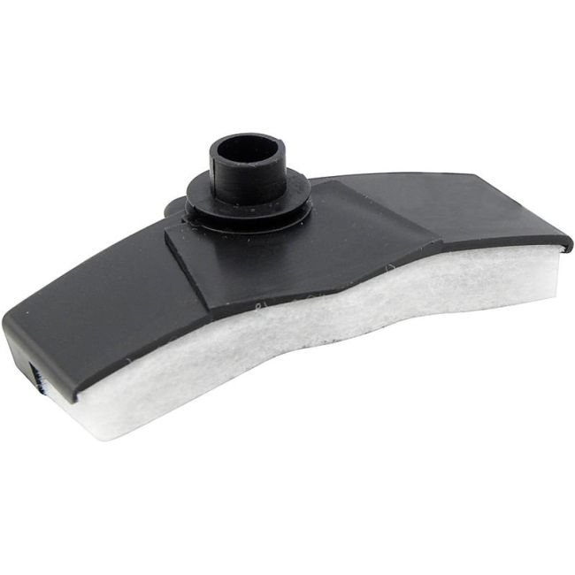BALDWIN FILTERS SA2039 Crankcase Breather Filter in Plastic Housing