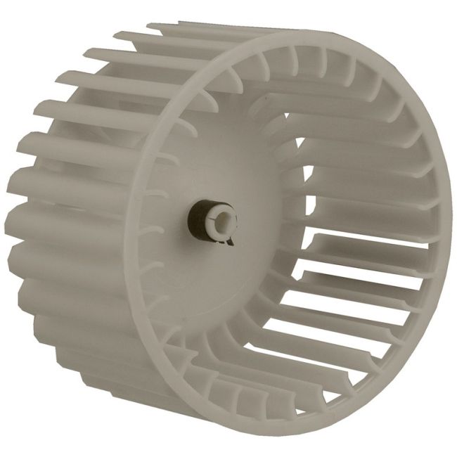 VDO BW9309 VDO Blower Wheel