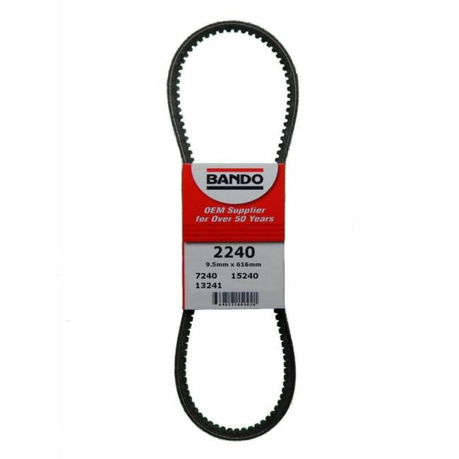 BANDO BELTS 2240 Bando USA Precision Engineered V-Belt
