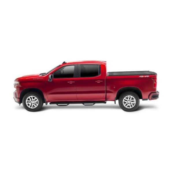 Retrax 60481 2019 Chevy & GMC 5.8ft Bed 1500 ONE MX