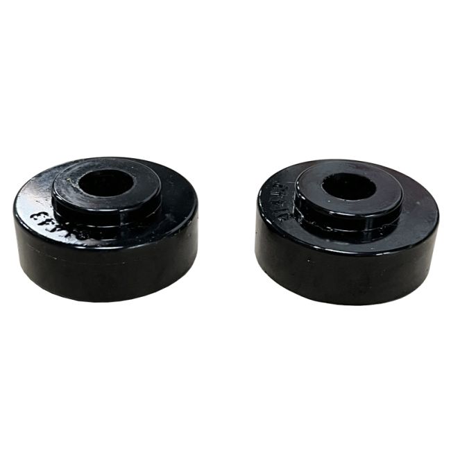 Whiteline W93574 1973-1983 Jeep CJ5 Transmission - Mount Bushing