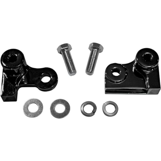 Burly Brand B28-260 00-03 XL Rear Lowering Kit