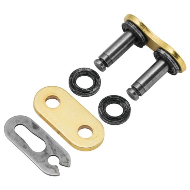 ProTaper 023108 Gold Series Chain