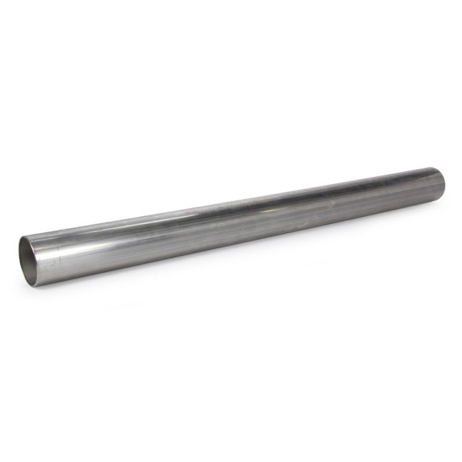 Stainless Works Tubing Straight 2in Diameter .065 Wall 2ft