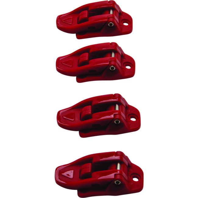Answer 445250 Boot Buckle Kits