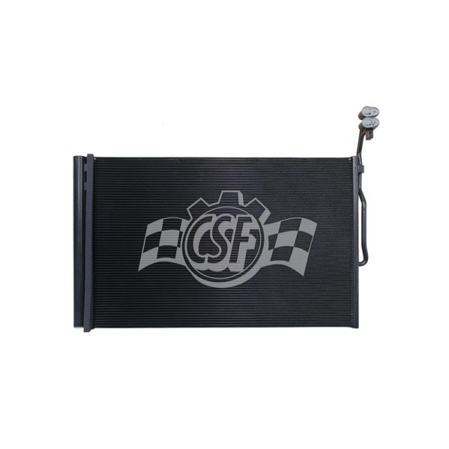 CSF 10747 A/C Condenser