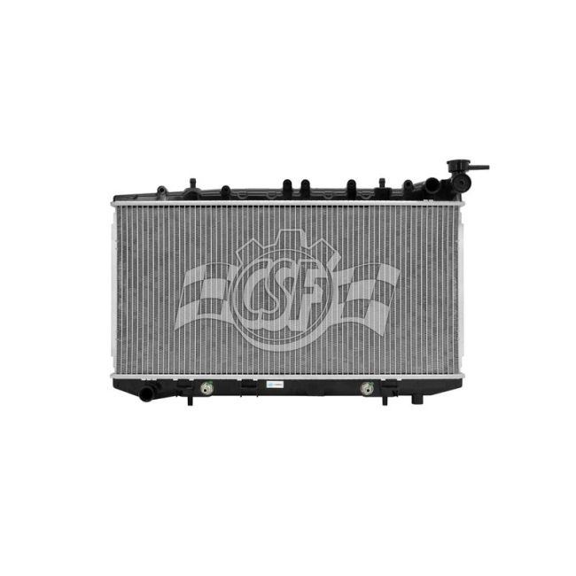 CSF 2458 Radiator