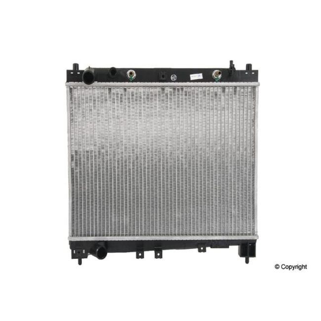 CSF 3001 Radiator