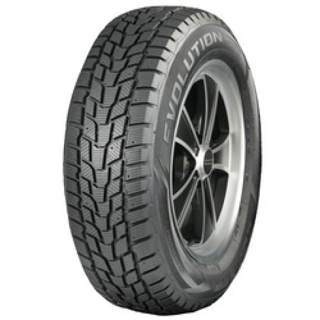 COOPER Evolution 205/60R16 Winter