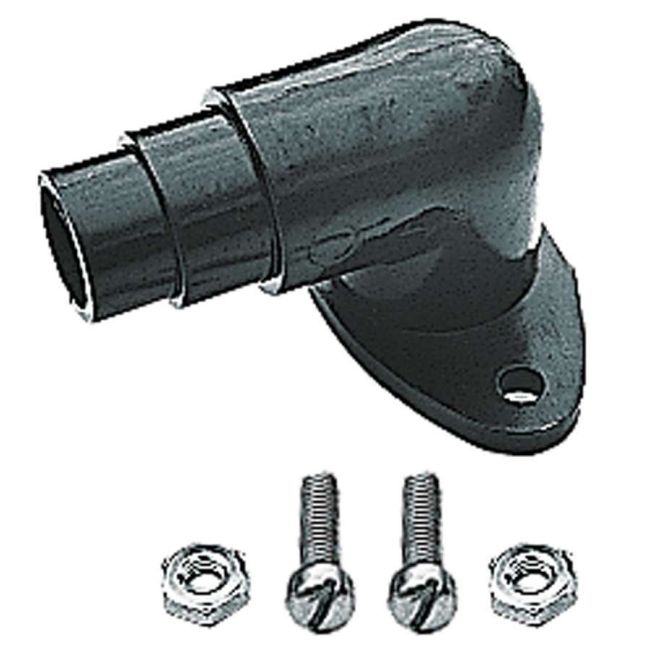 TRANS-DAPT TRA2192 Smog Tube Fitting