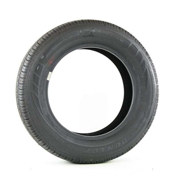 DUNLOP SP Sport 7000 A/S 185/55R16 All-Season