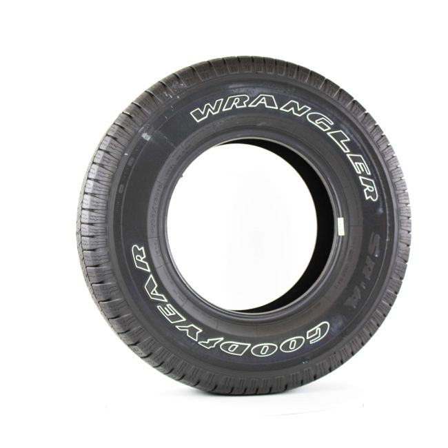 GOODYEAR Wrangler SR-A 225/70R15 All-Season