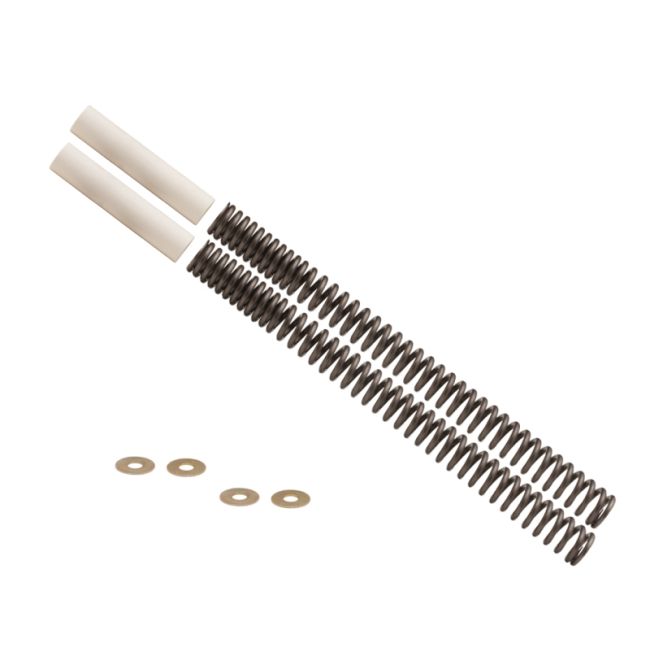Burly Brand B28-1100 21-22 Rebel 1100 Fork Spring Kit - Standard Height