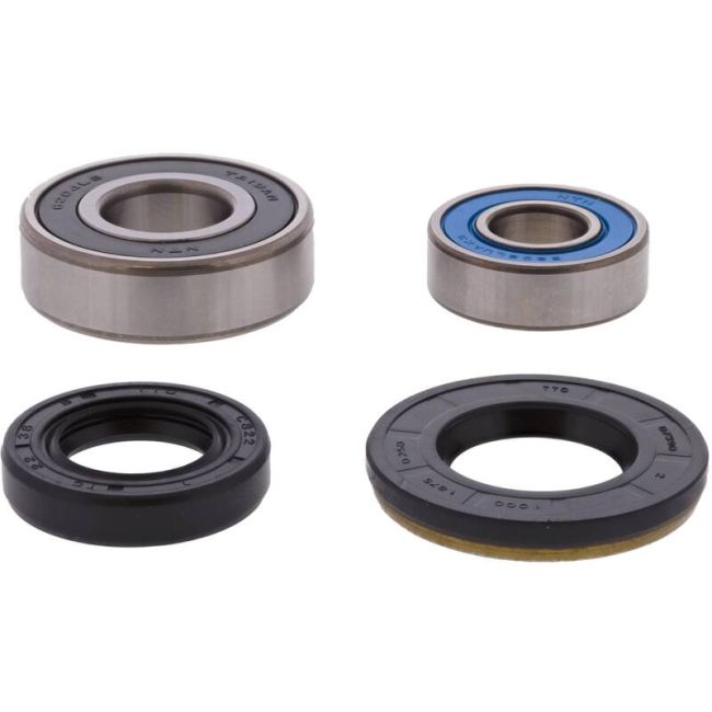 Pivot Works 25-1500-P Wheel Bearing Kit