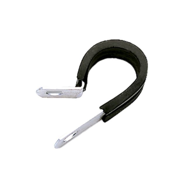 RUSSELL RUS650990 #8 Cushion Clamps 10pk