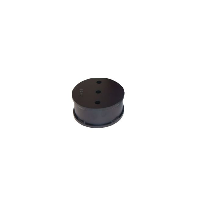 Firestone 2536 Ride-Rite Axle Air Spring Lift Spacer 1.25in. (WR17602536)