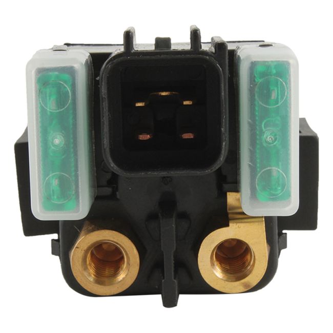 Arrowhead 240-54065 Yamaha M/C/Snowmobiles Starter Relay - 12-Volt