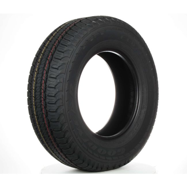 GOODYEAR Fortera HL 245/70R17 All-Season