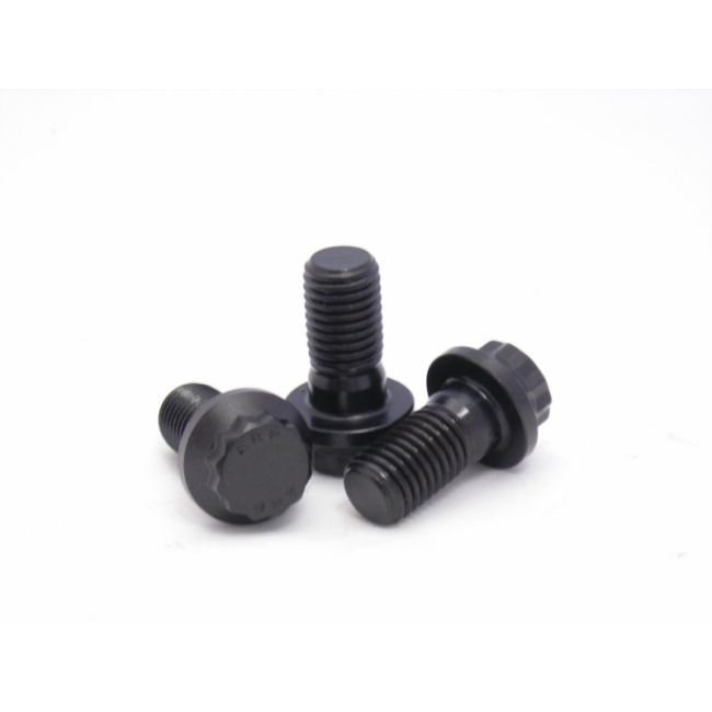 McLeod Racing 1540 McLeod Bolts Pak 7/16in Crank To Flywheel (6 Per Box)